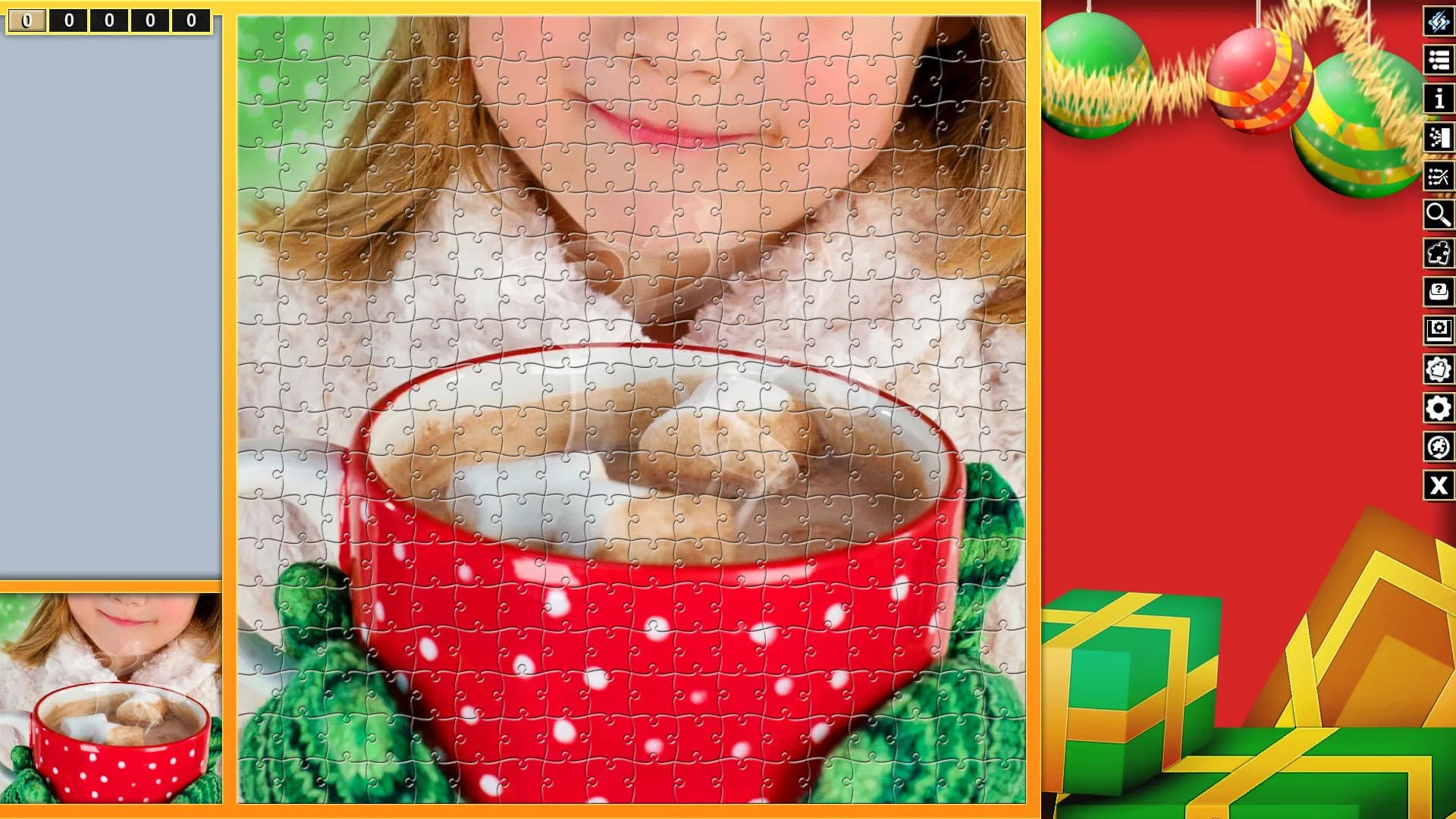 Pixel Puzzles Traditional Jigsaw Puzzles görsel 12