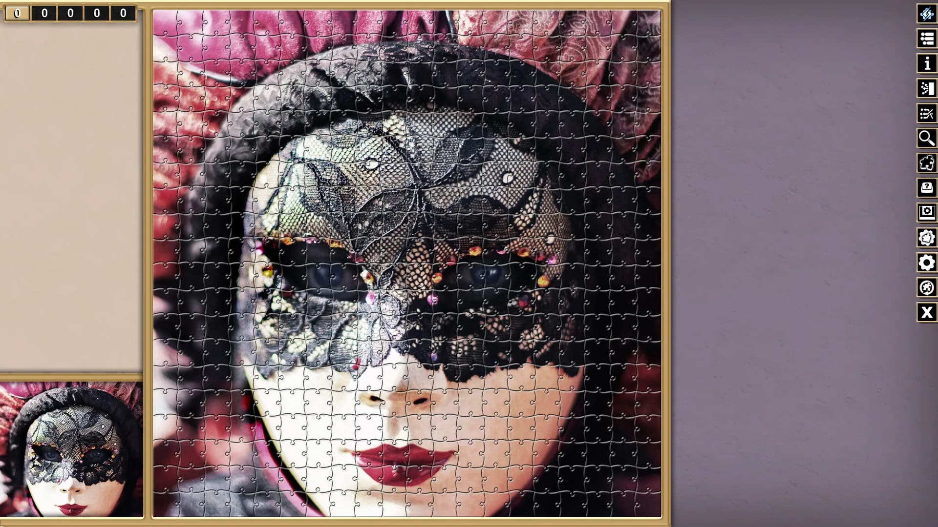 Pixel Puzzles Traditional Jigsaw Puzzles görsel 15