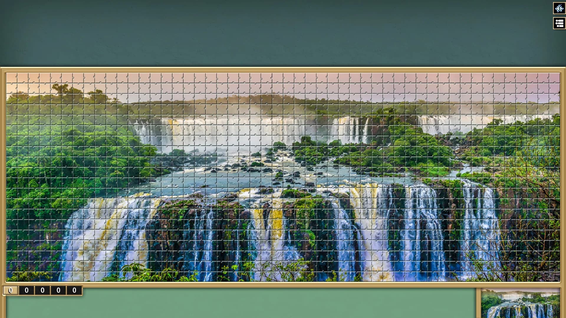 Pixel Puzzles Traditional Jigsaw Puzzles görsel 18