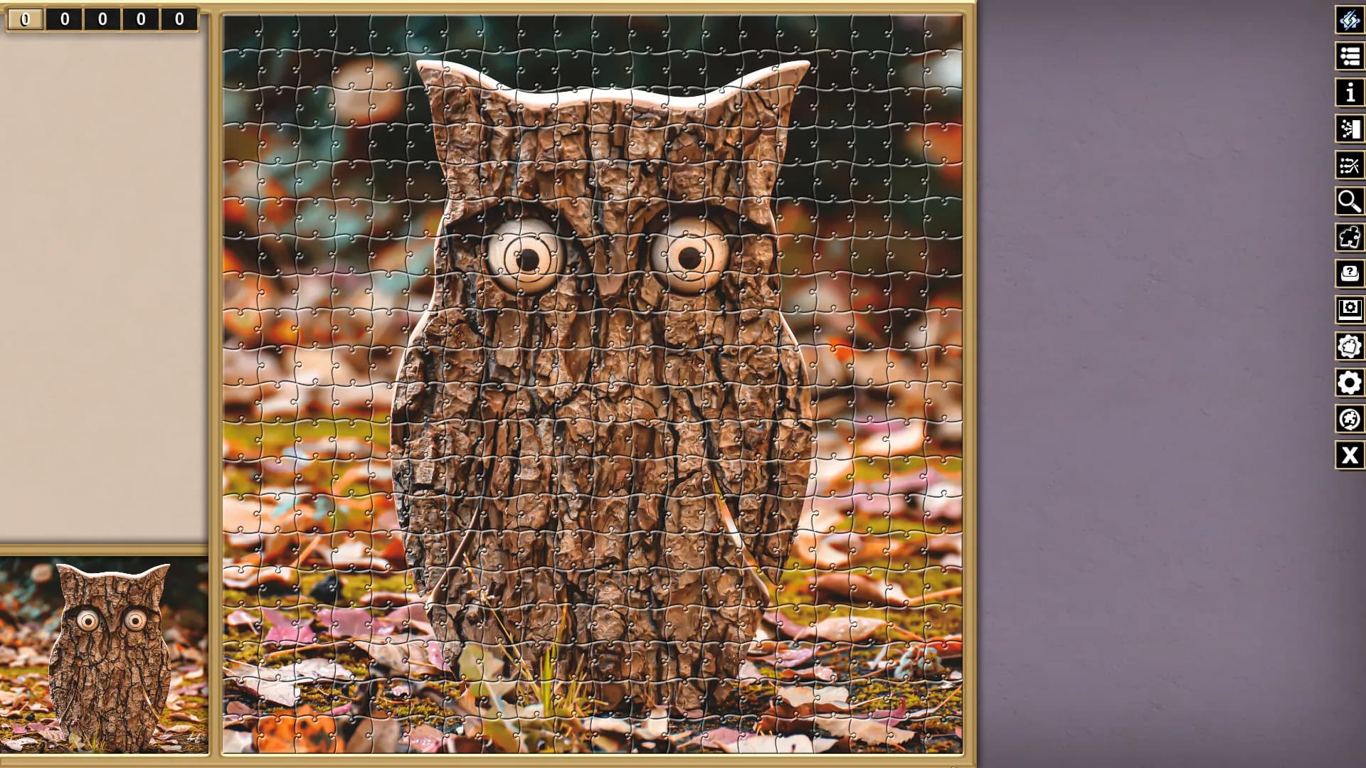 Pixel Puzzles Traditional Jigsaw Puzzles görsel 19