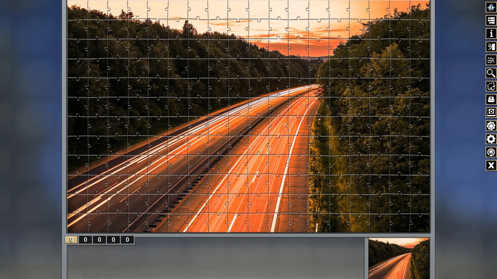 Pixel Puzzles Traditional Jigsaw Puzzles görsel 20