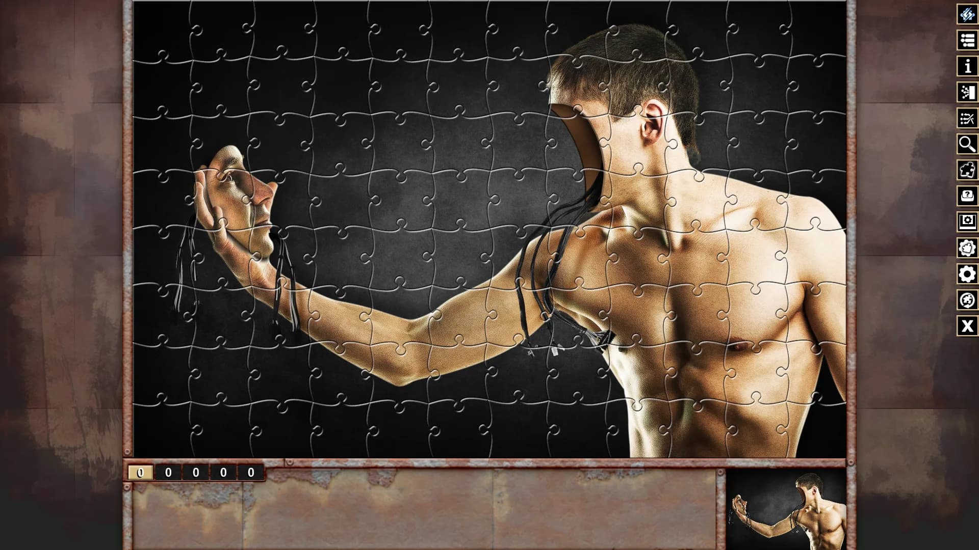 Pixel Puzzles Traditional Jigsaw Puzzles görsel 22