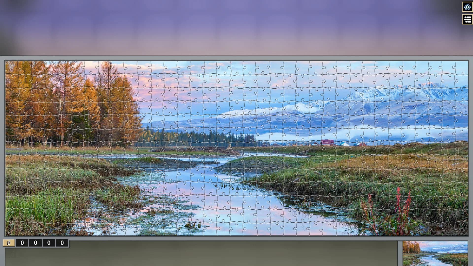 Pixel Puzzles Traditional Jigsaw Puzzles görsel 8