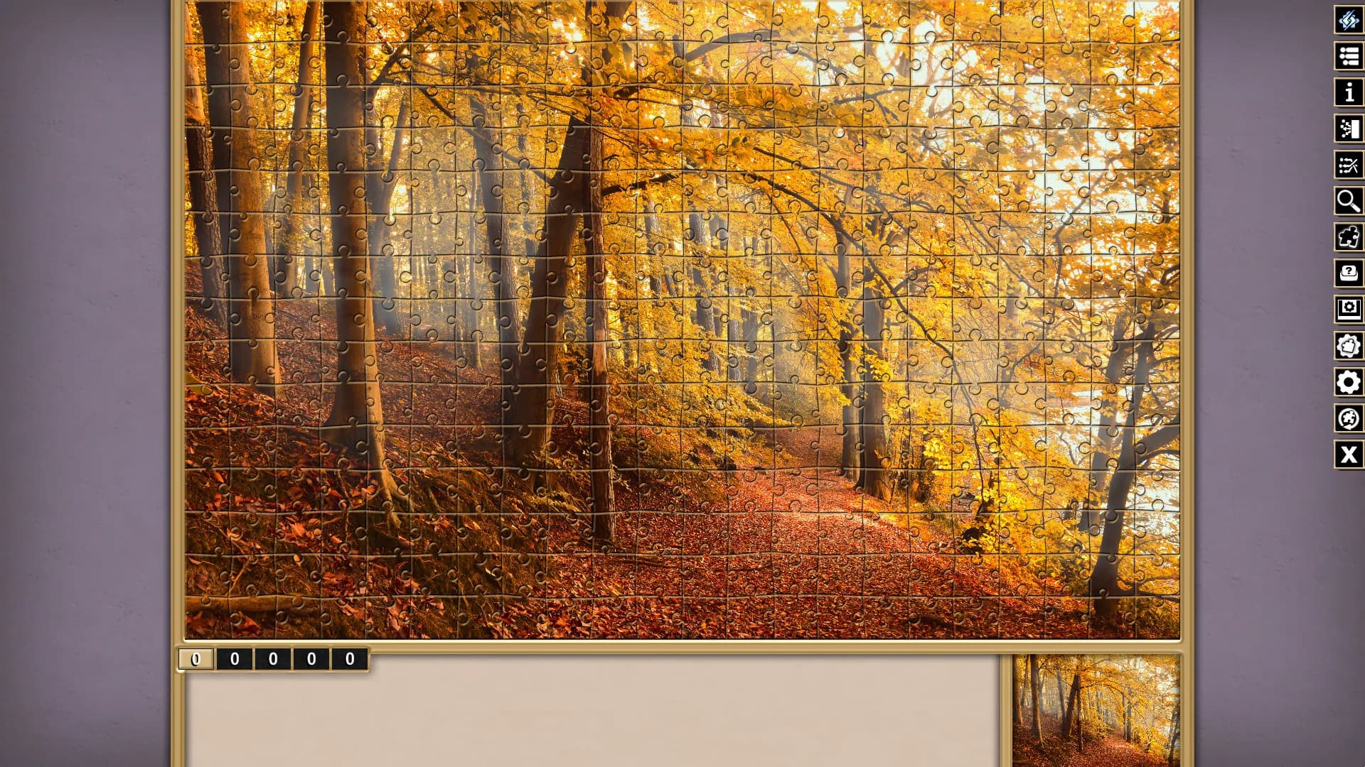 Pixel Puzzles Traditional Jigsaw Puzzles görsel 11