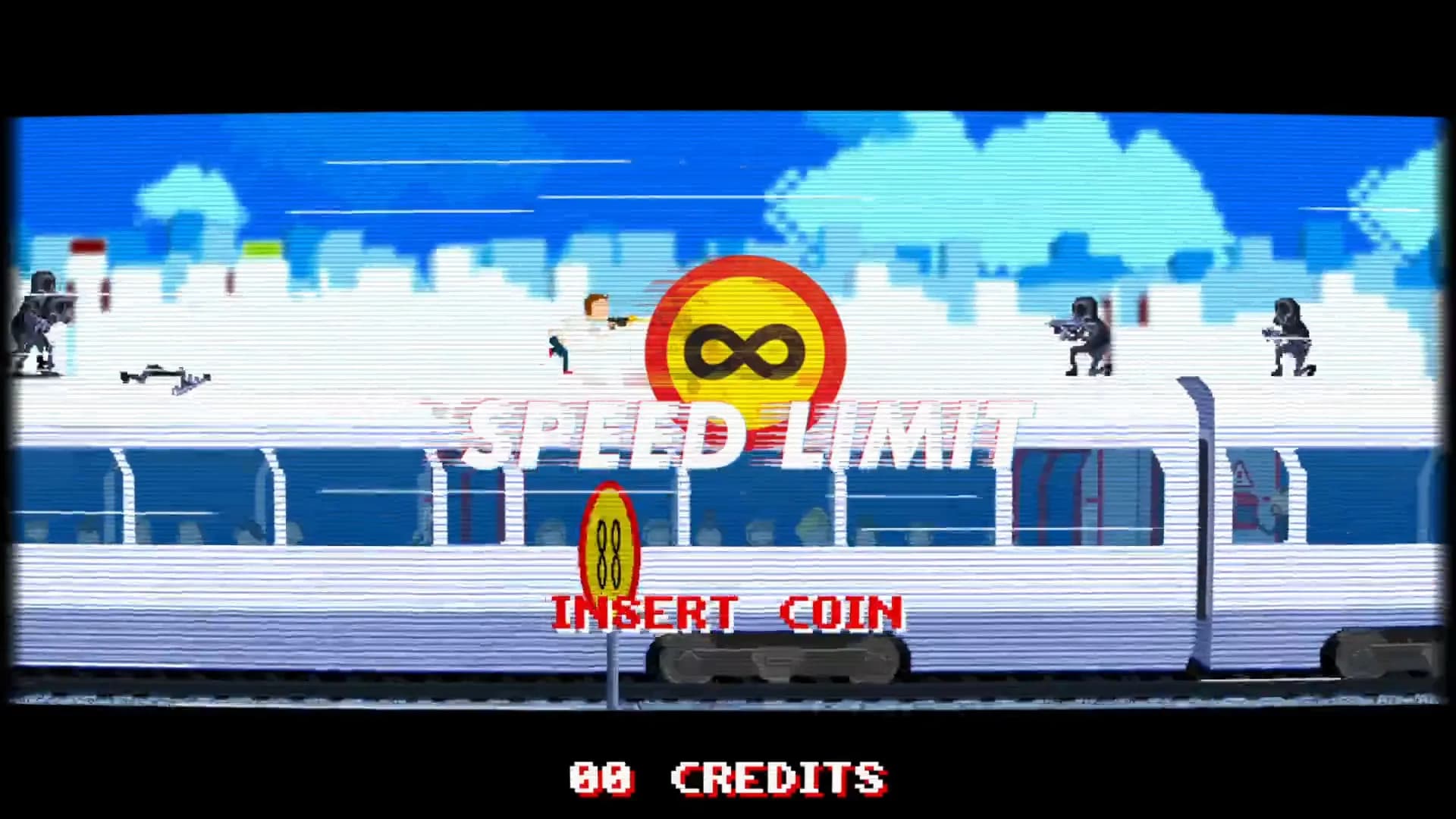 Speed Limit görsel 2