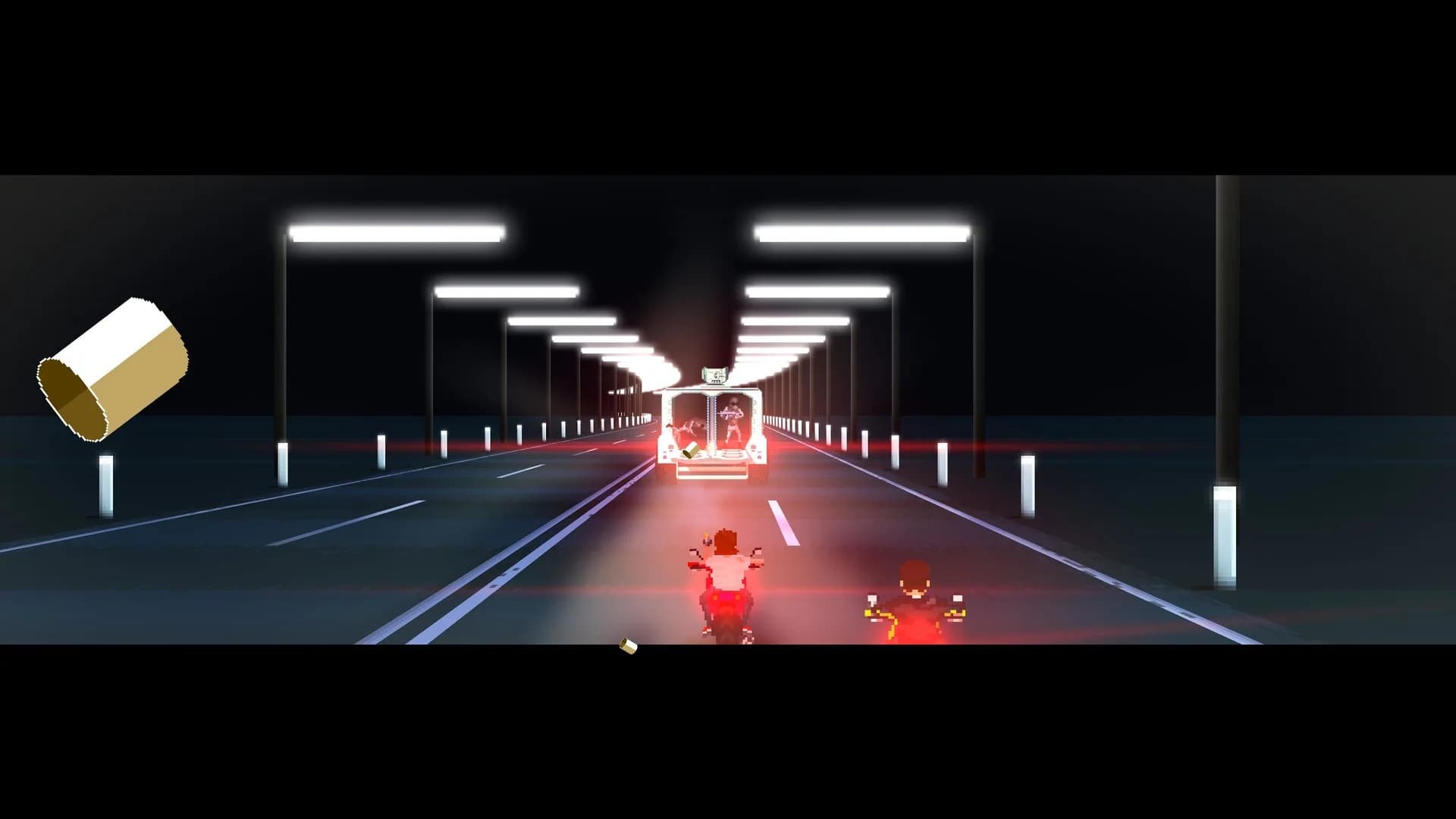 Speed Limit görsel 14
