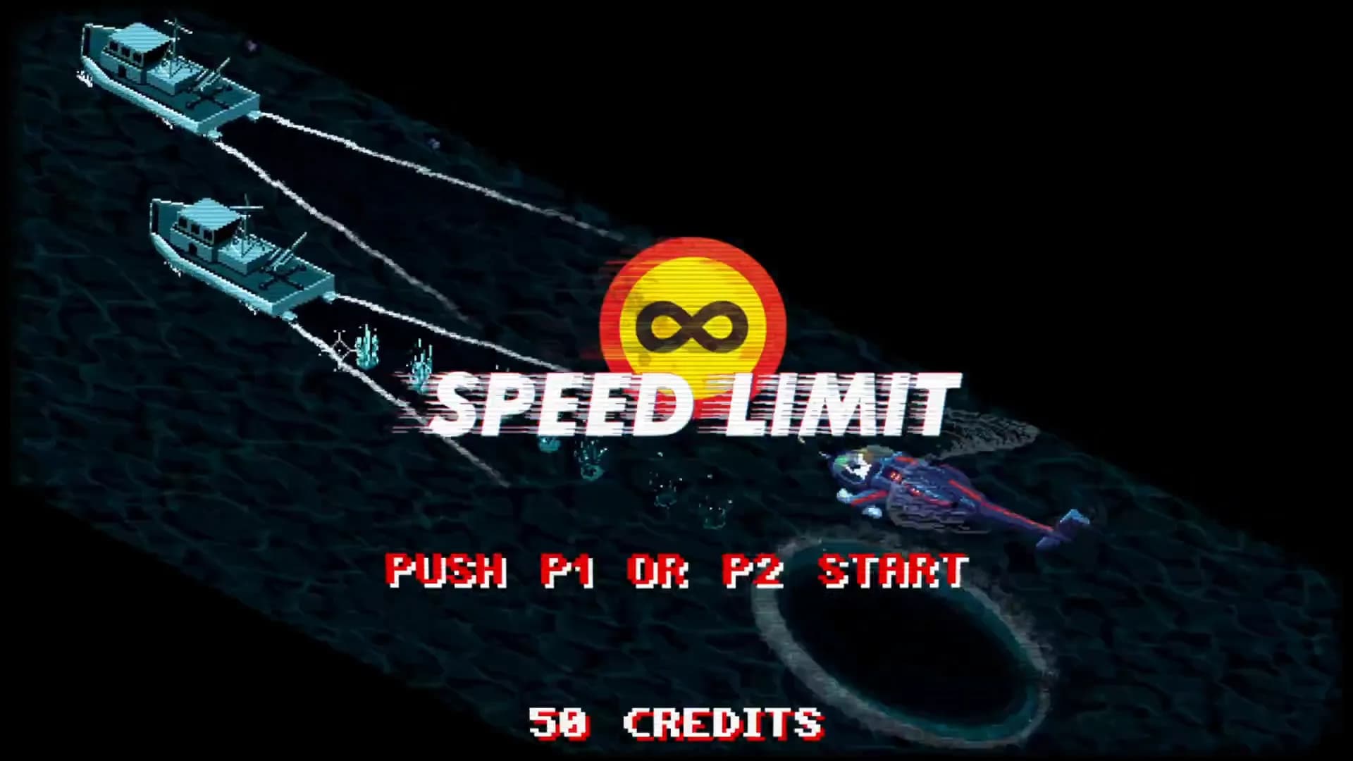 Speed Limit görsel 8