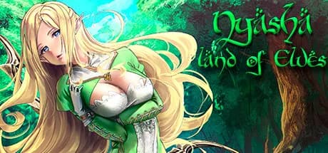 Nyasha Land of Elves