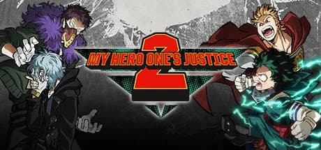 MY HERO ONE'S JUSTICE 2 görsel 1