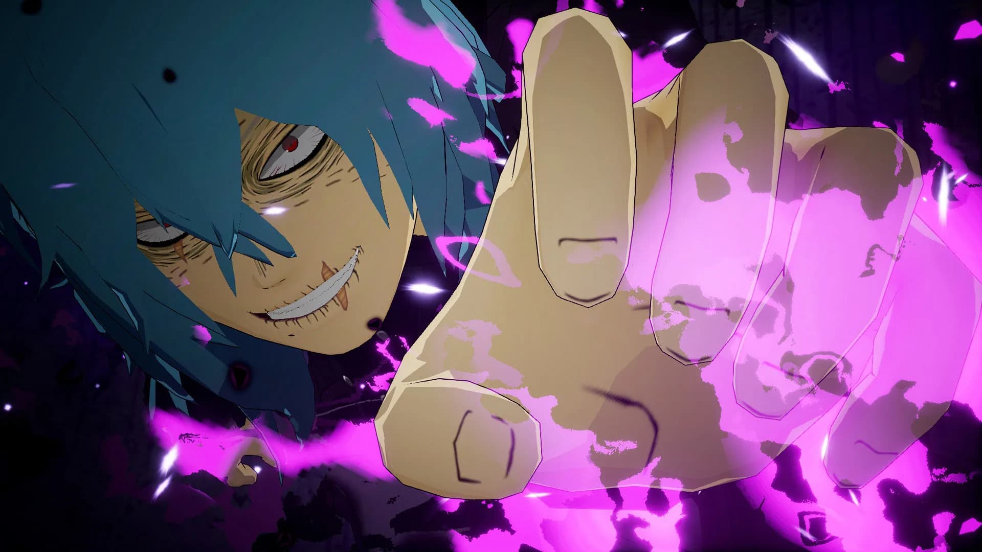 MY HERO ONE'S JUSTICE 2 görsel 3