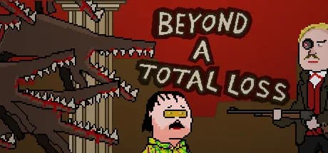Beyond a Total Loss görsel 1
