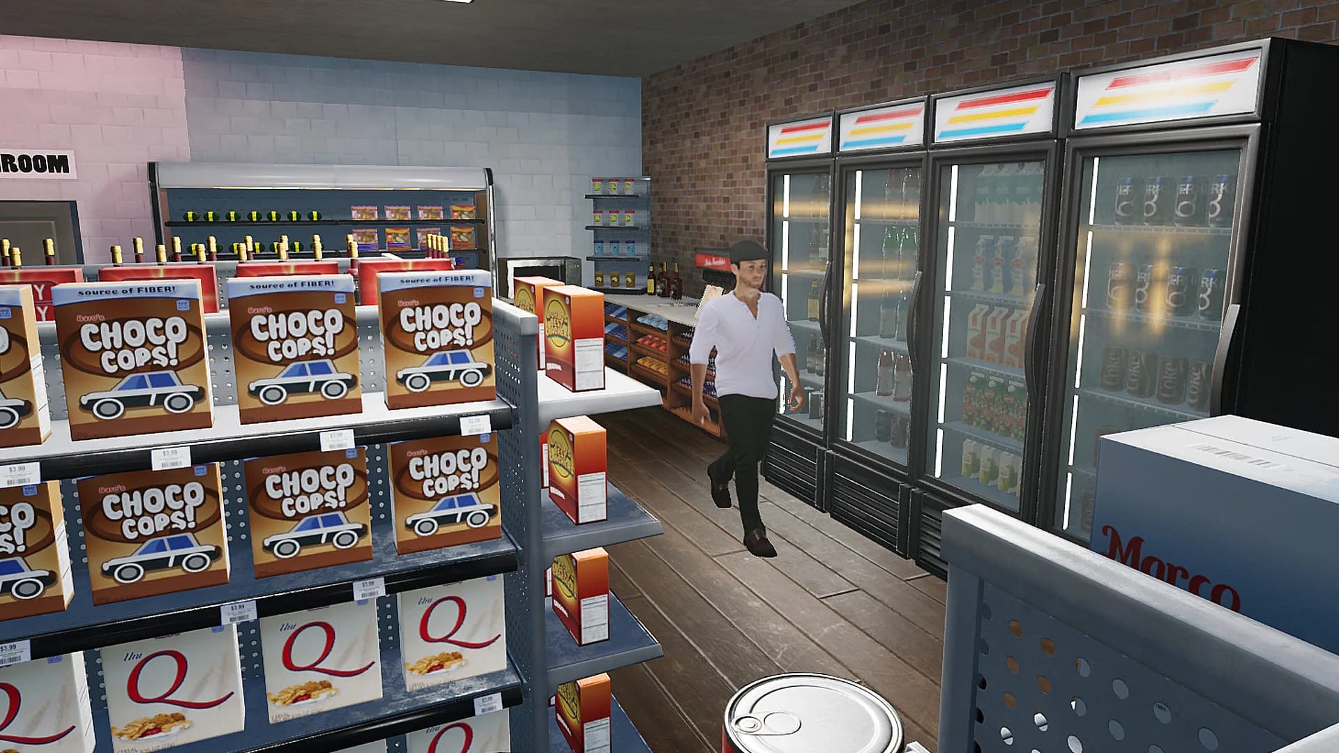 Hobo Living VR görsel 3