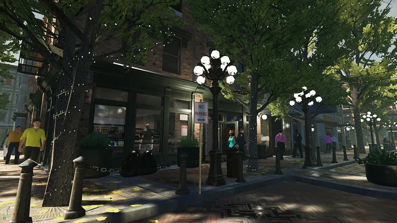 Hobo Living VR görsel 4