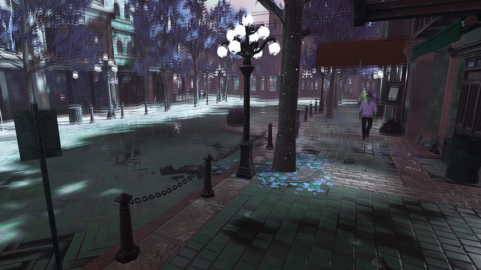 Hobo Living VR görsel 5