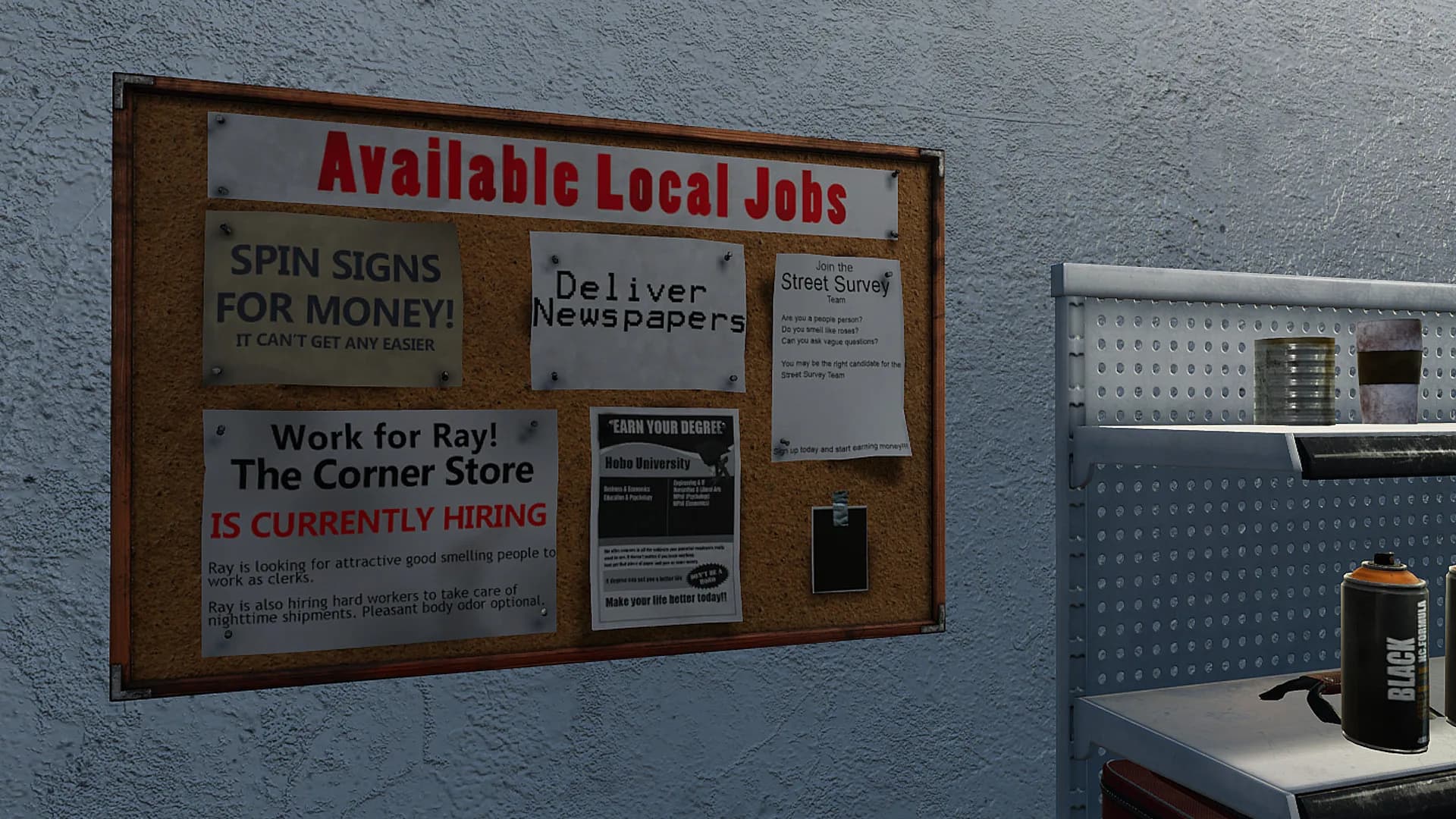 Hobo Living VR görsel 8