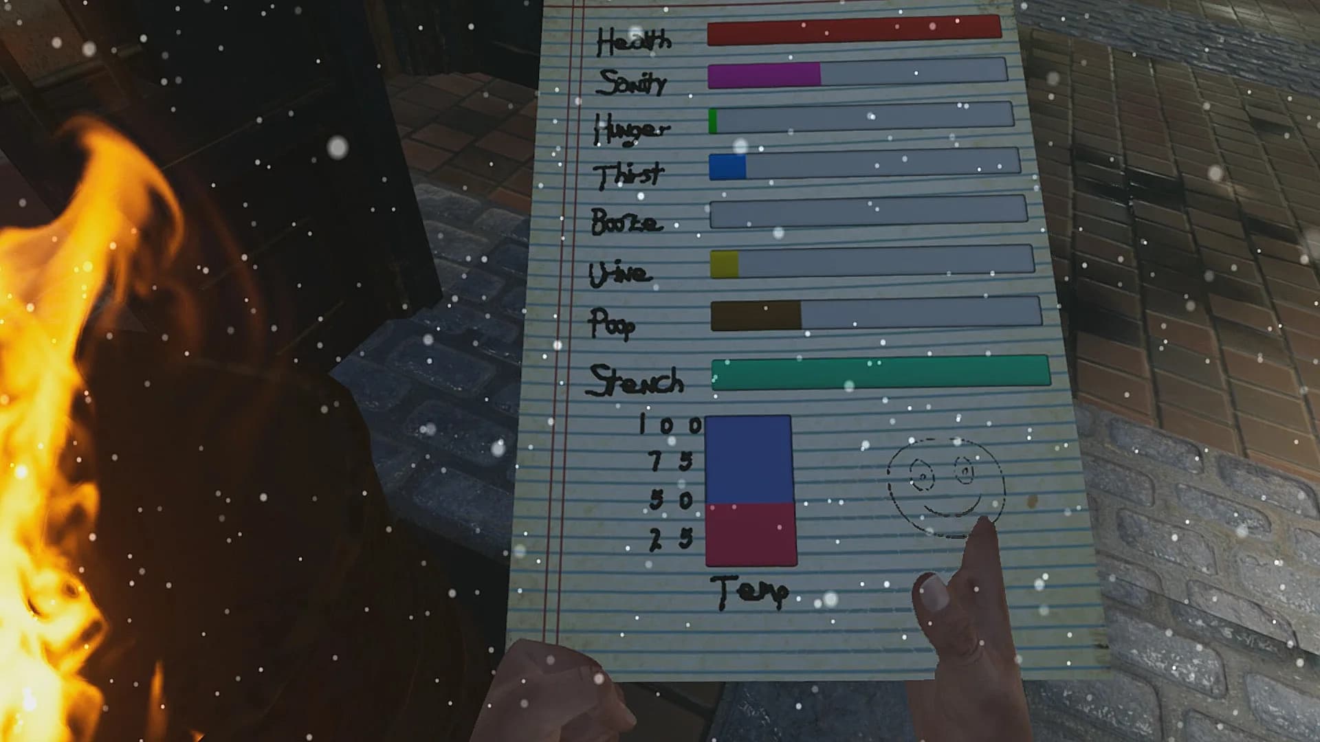 Hobo Living VR görsel 9