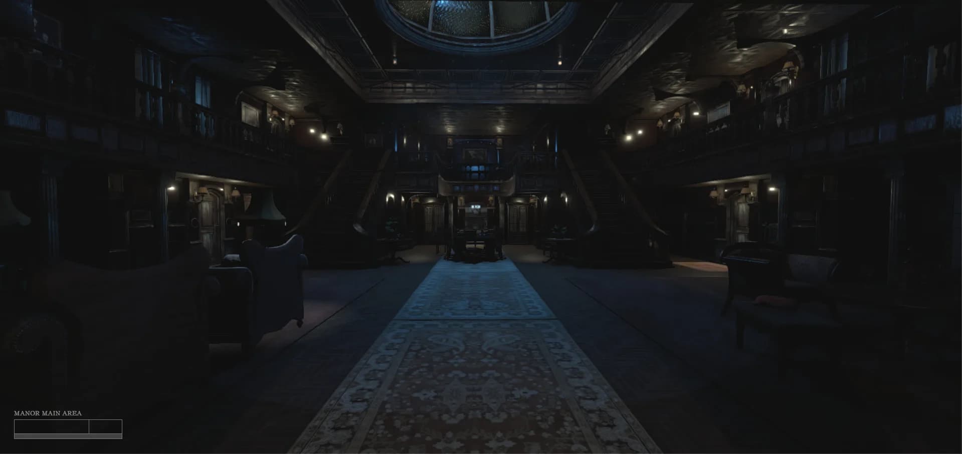 Deathbloom: Chapter 1 görsel 2