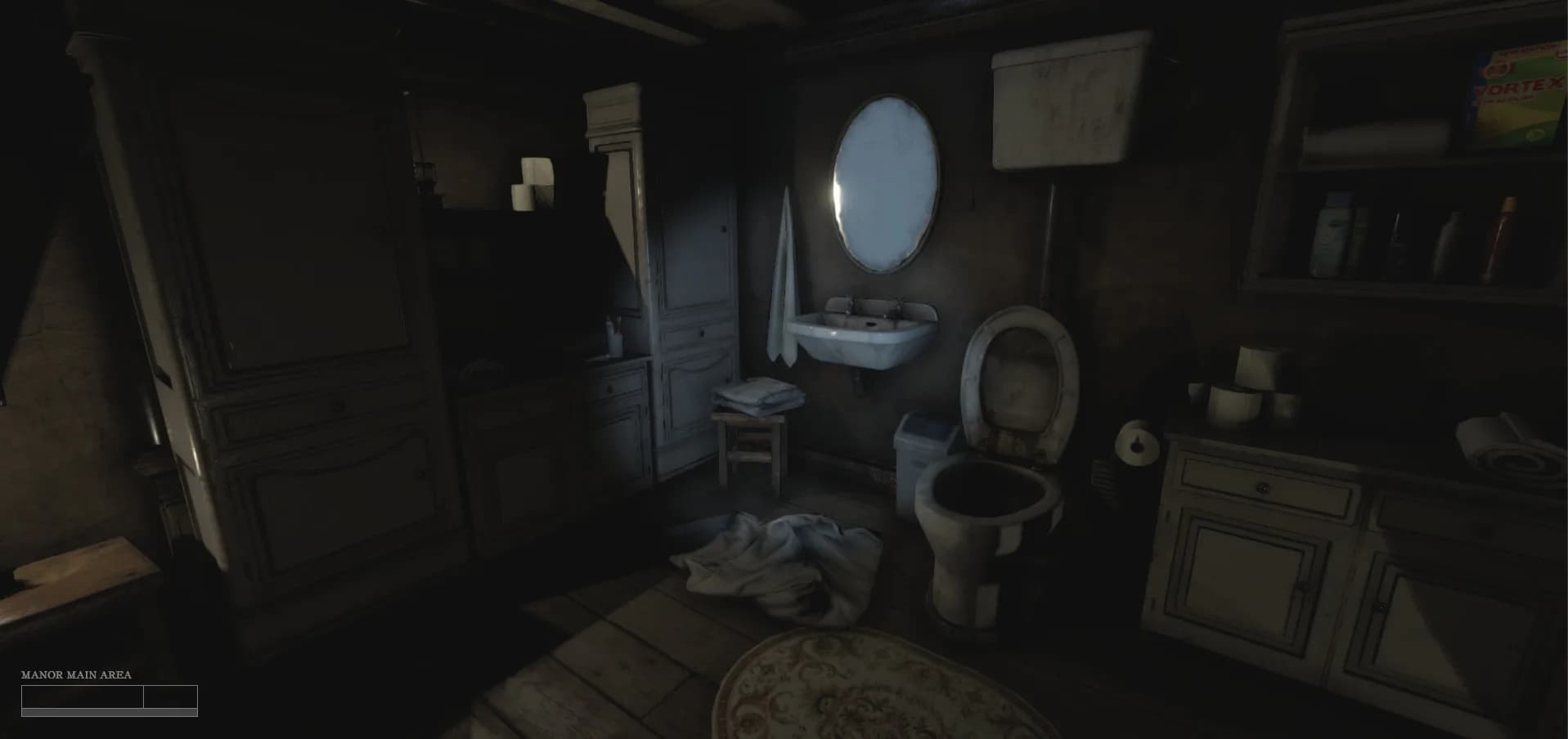 Deathbloom: Chapter 1 görsel 4
