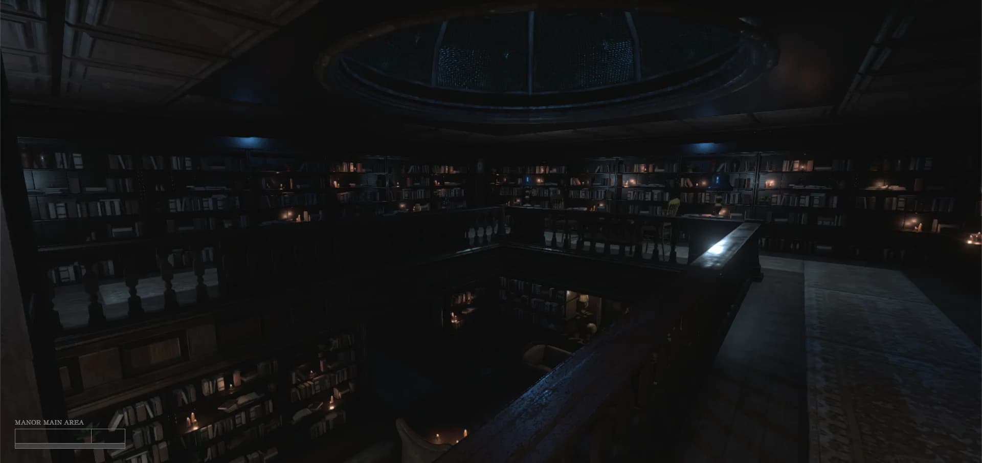 Deathbloom: Chapter 1 görsel 6