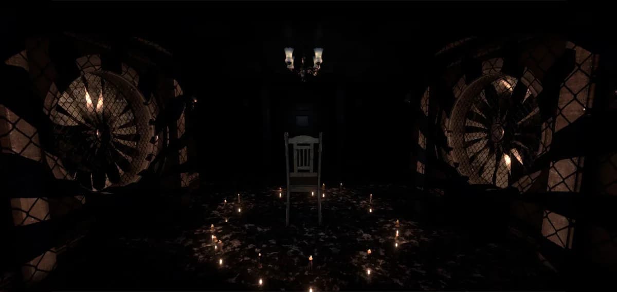 Deathbloom: Chapter 1 görsel 9