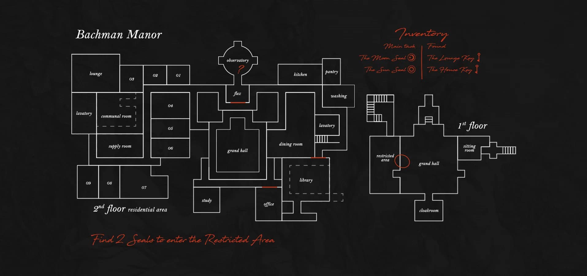 Deathbloom: Chapter 1 görsel 10