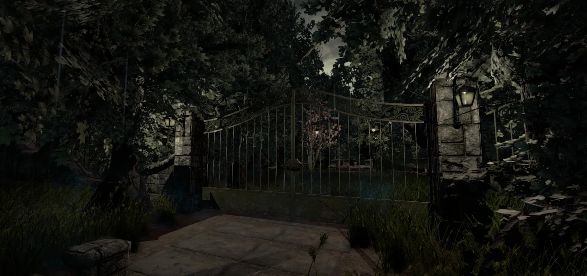 Deathbloom: Chapter 1 görsel 11