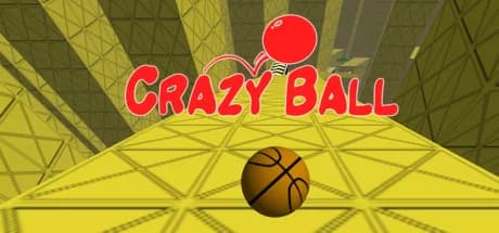 Crazy Ball görsel 1