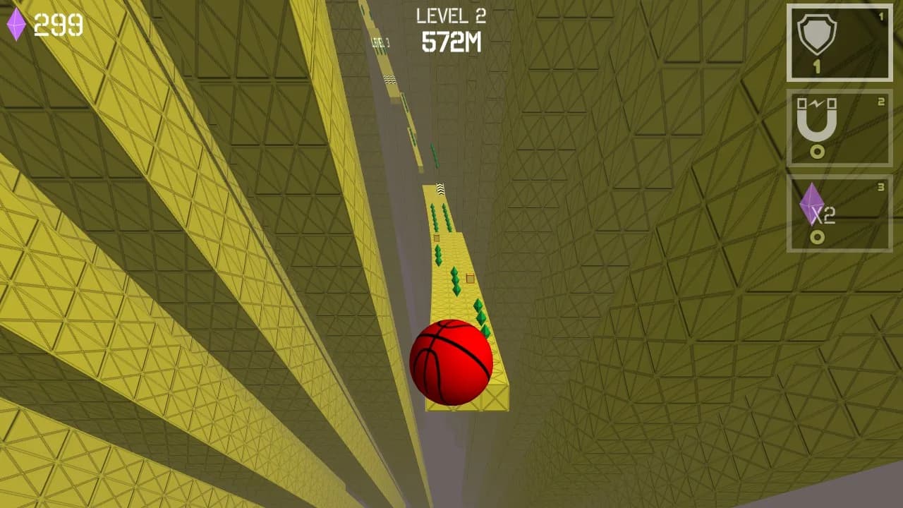 Crazy Ball görsel 3