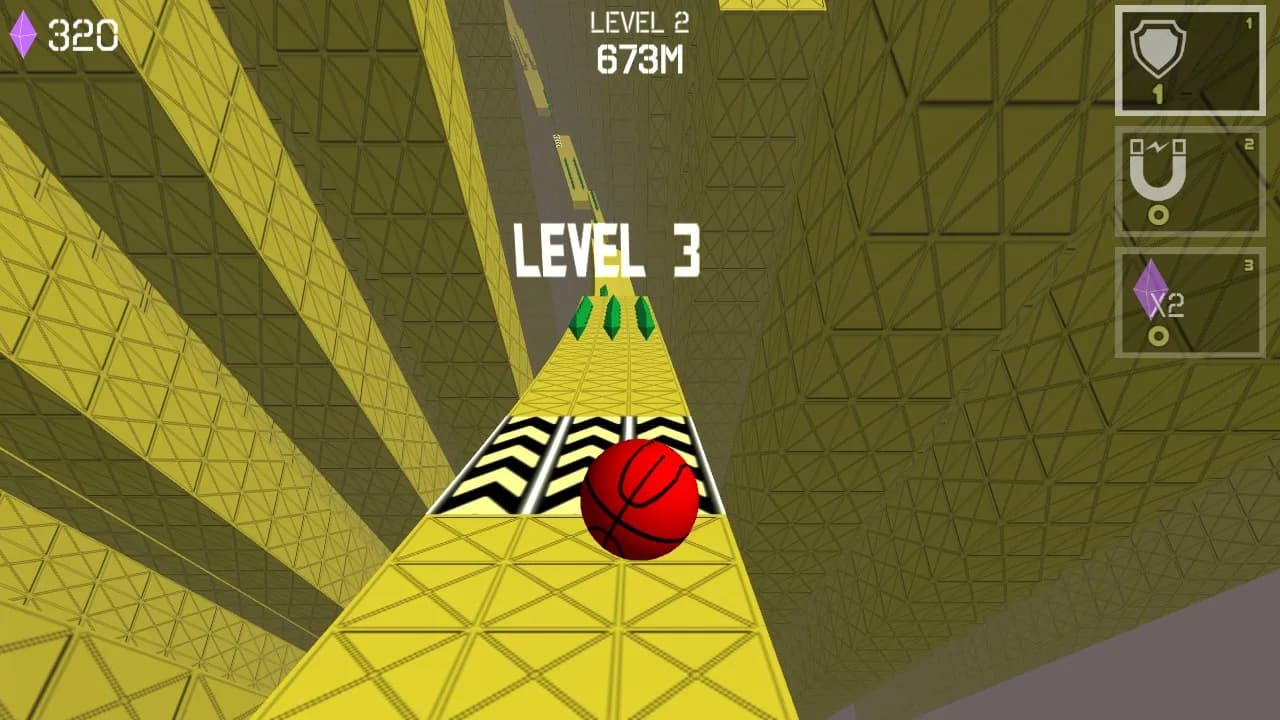 Crazy Ball görsel 4