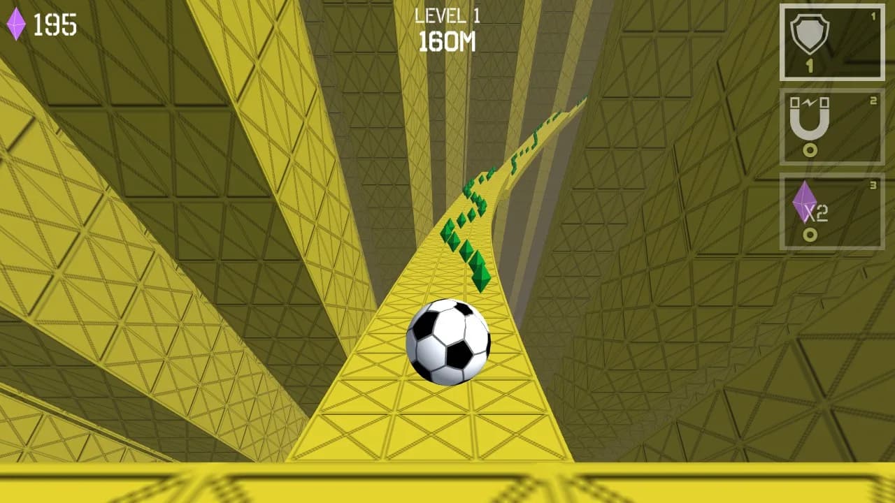 Crazy Ball görsel 6