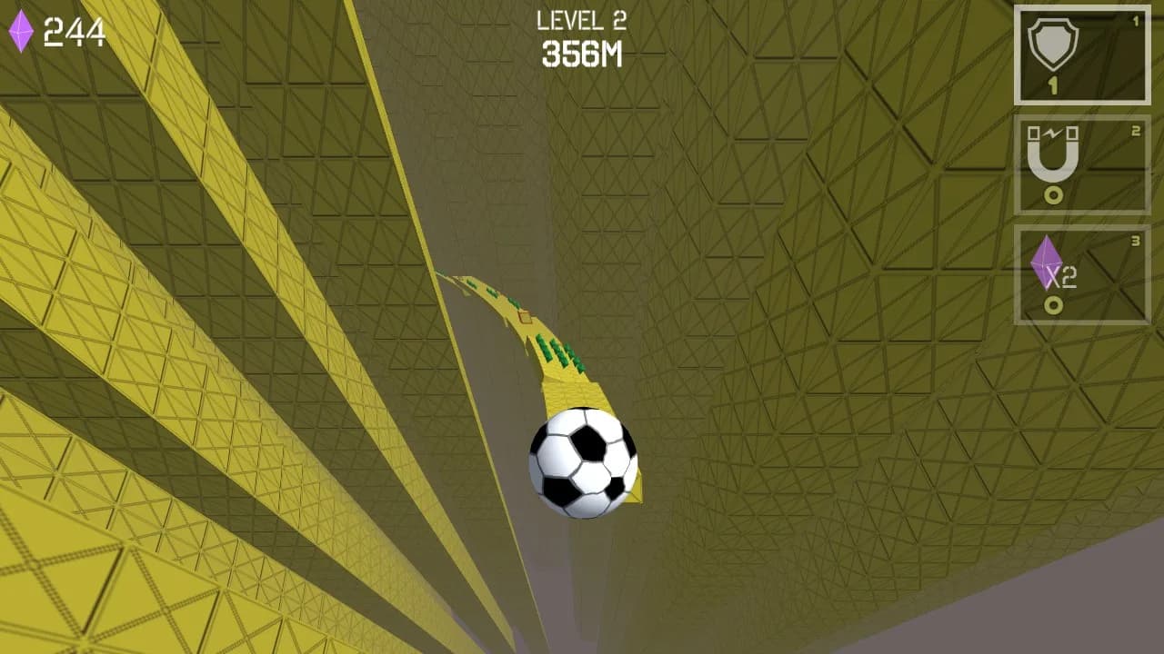 Crazy Ball görsel 7