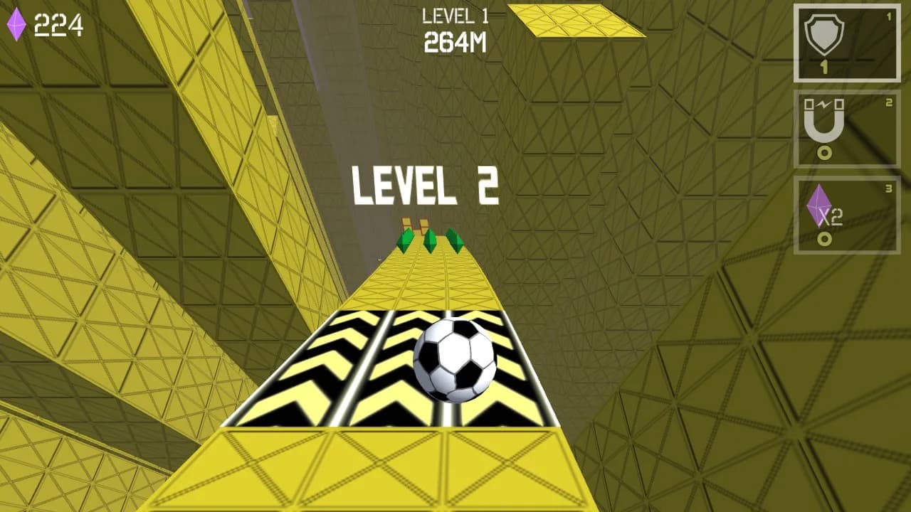 Crazy Ball görsel 8