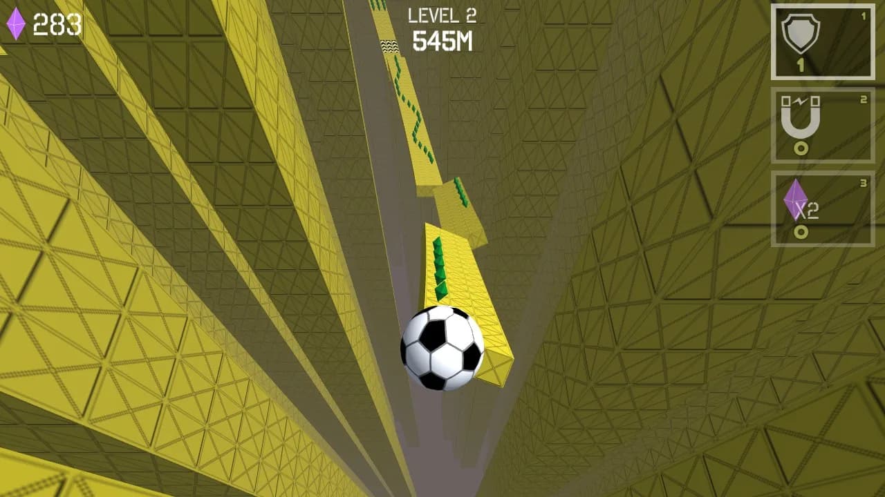 Crazy Ball görsel 9