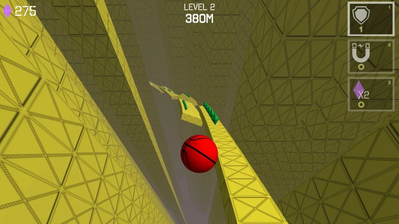 Crazy Ball görsel 10