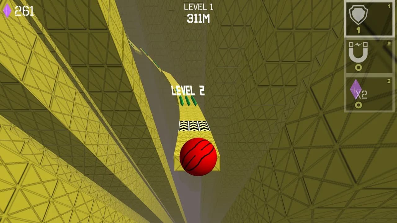 Crazy Ball görsel 11