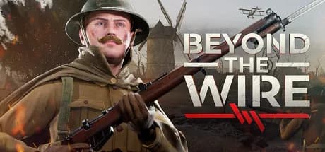 Beyond The Wire görsel 1