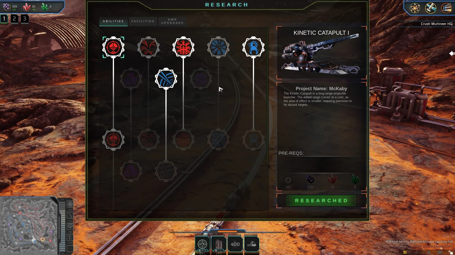Miner's Mettle görsel 6