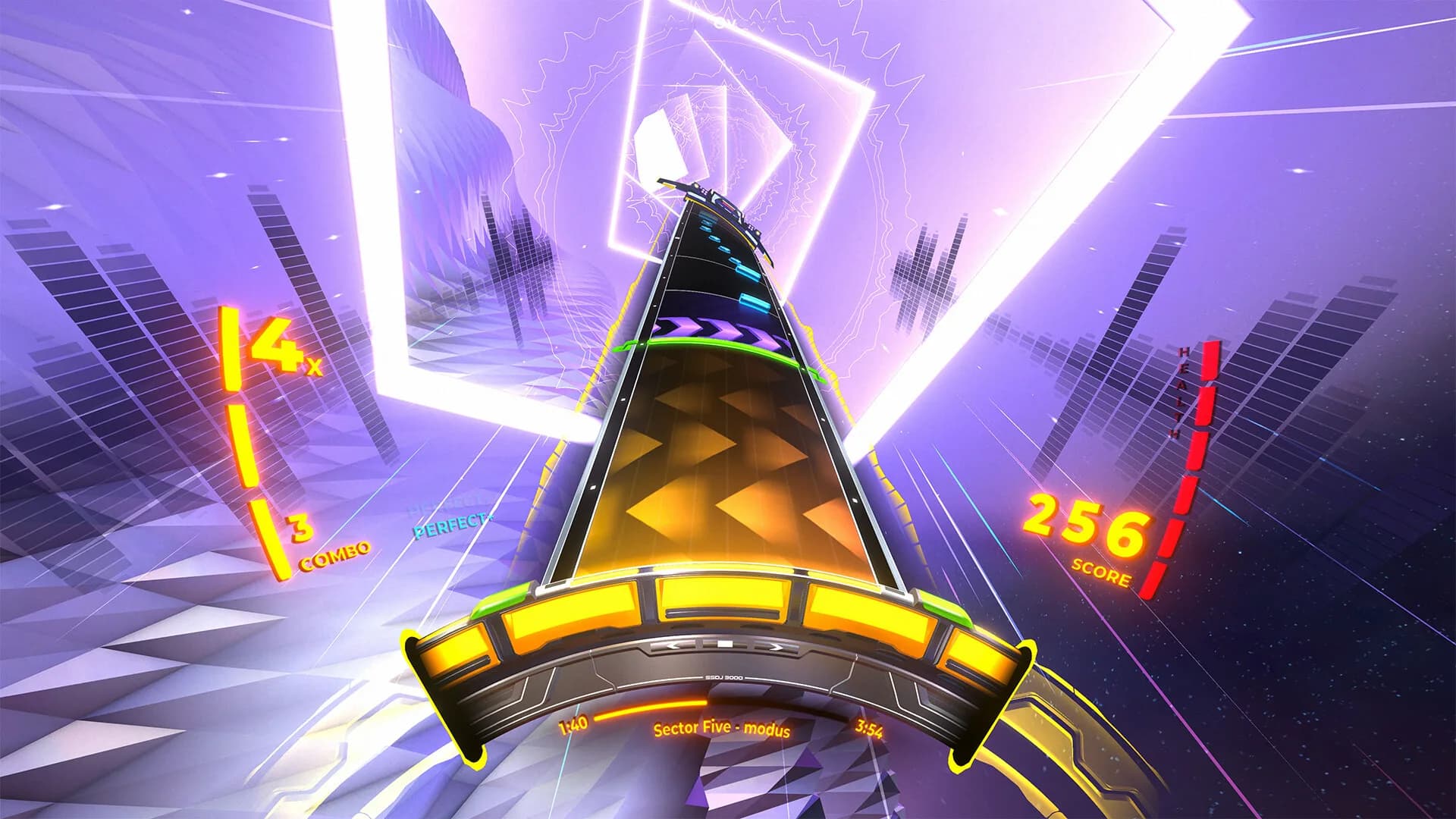 Spin Rhythm XD görsel 8