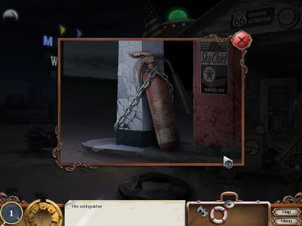 Treasure Masters, Inc.: The Lost City görsel 2