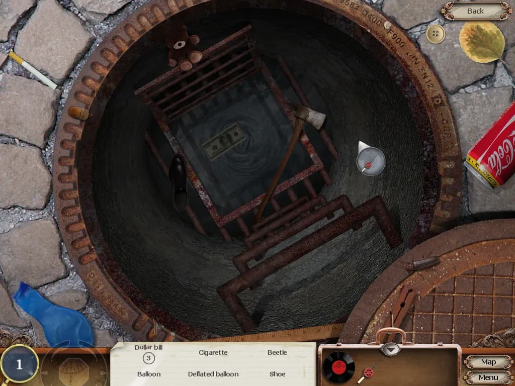 Treasure Masters, Inc.: The Lost City görsel 13