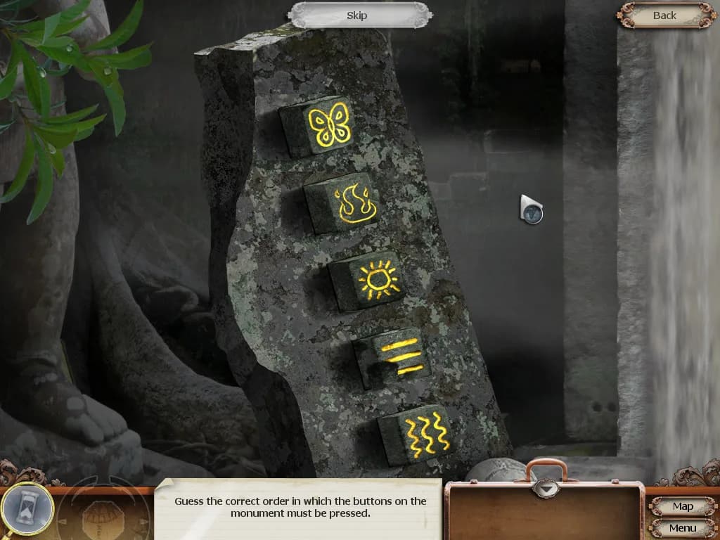 Treasure Masters, Inc.: The Lost City görsel 15
