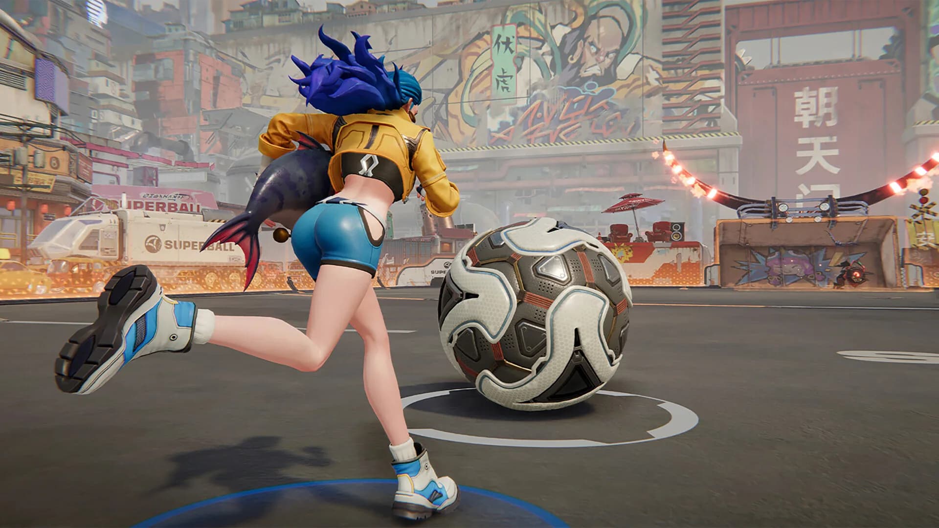 Superball görsel 3