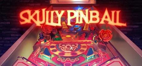Skully Pinball görsel 1
