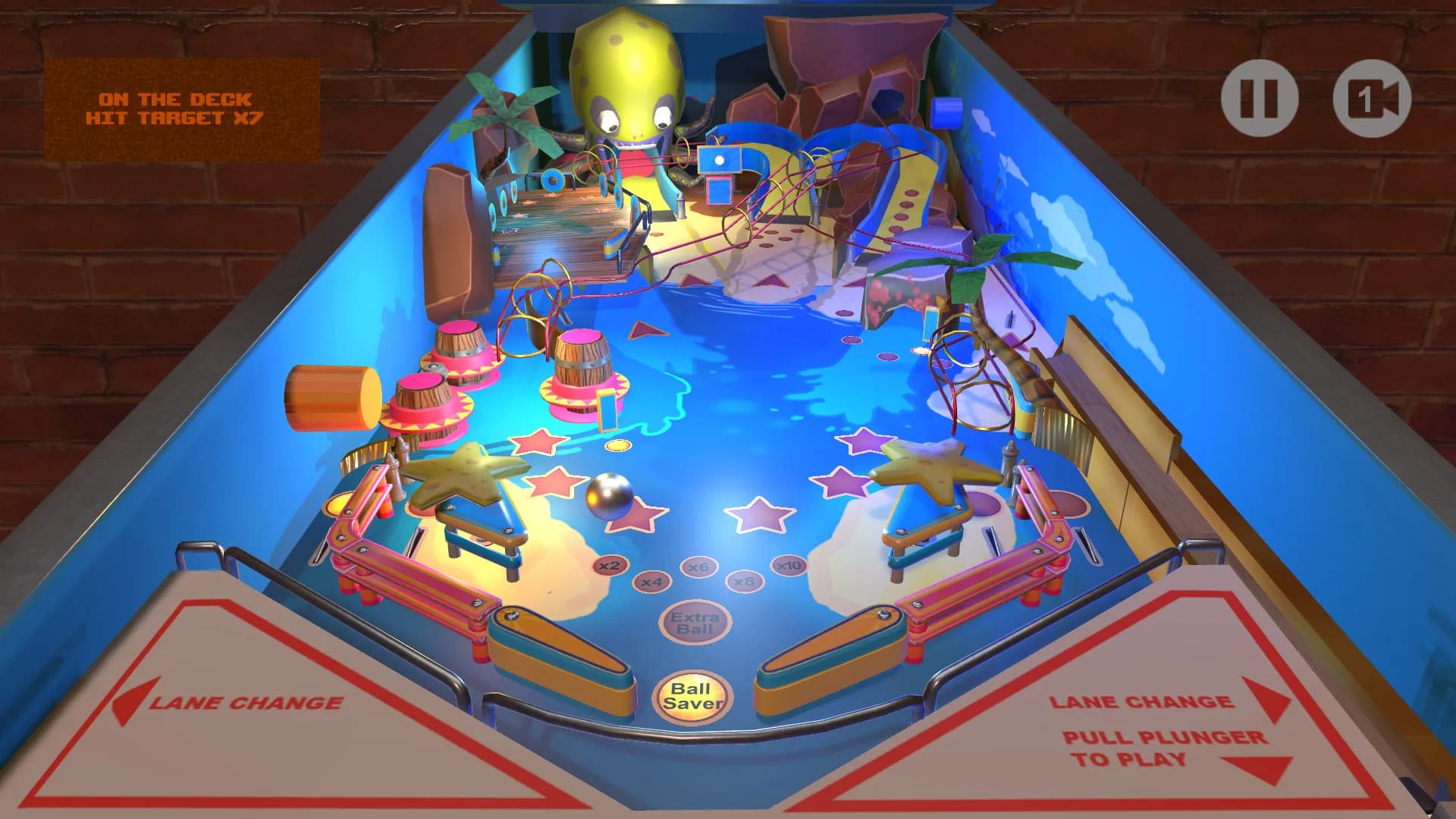 Skully Pinball görsel 4
