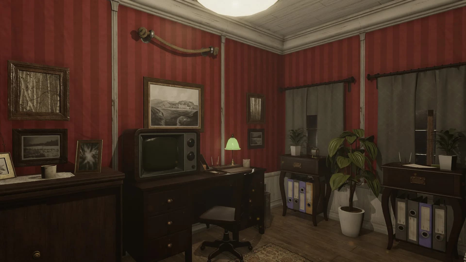 Room 208 görsel 2