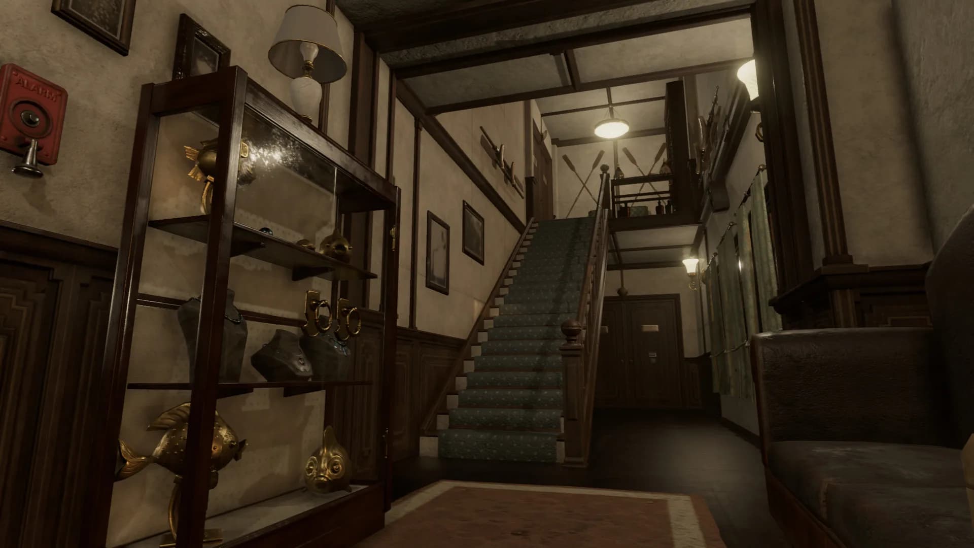 Room 208 görsel 3