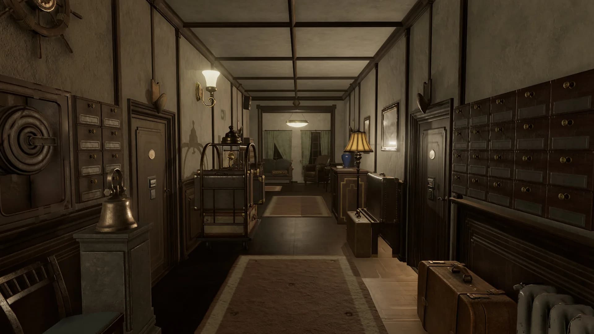 Room 208 görsel 5