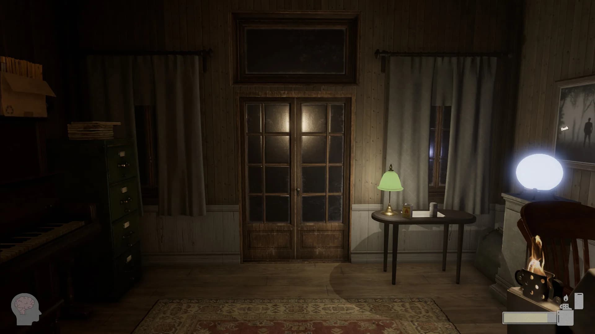 Room 208 görsel 6