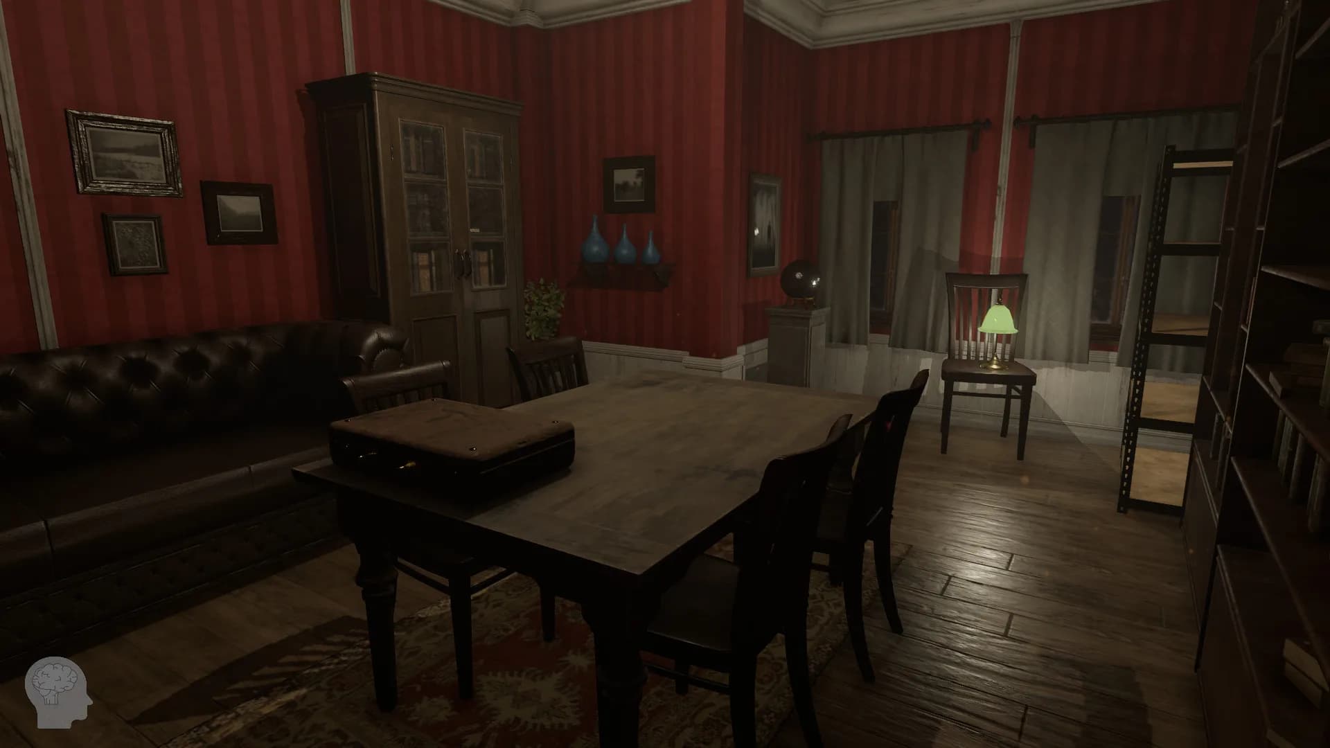 Room 208 görsel 7