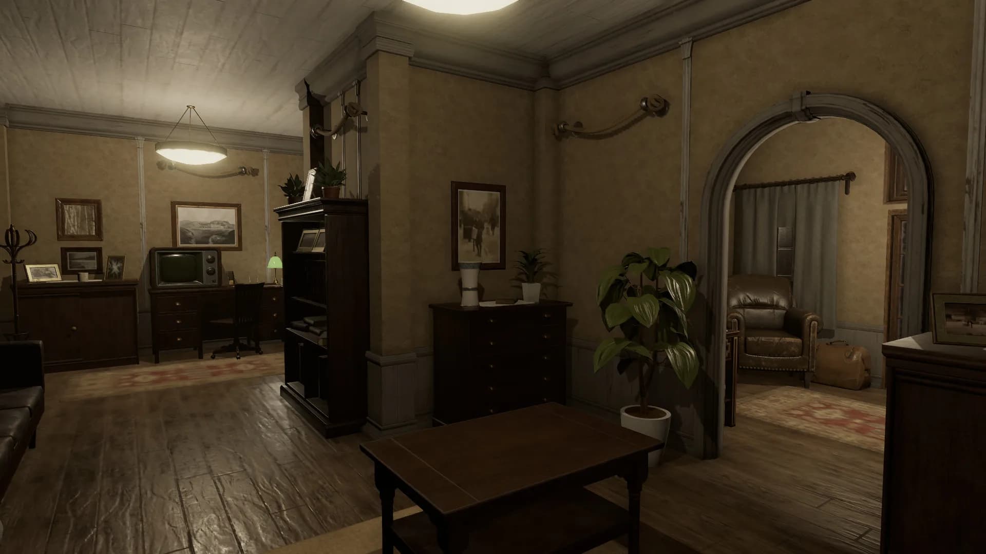 Room 208 görsel 8